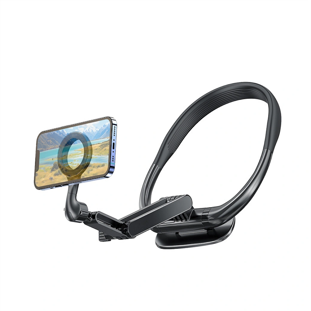 WIWU Magnetic Neck Mount for Phones CH320